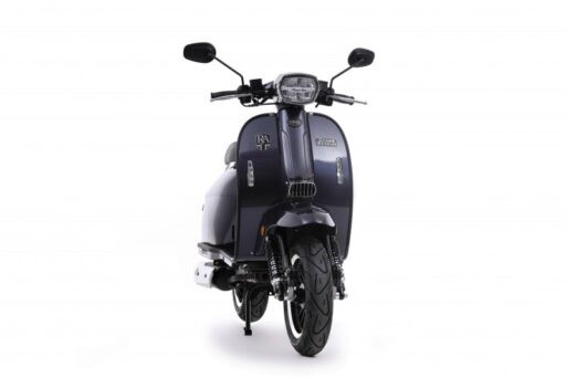 Royal Alloy GP 125