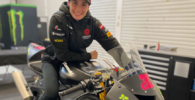 Ana Carrasco WorldSBK