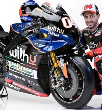 Andrea Dovizioso