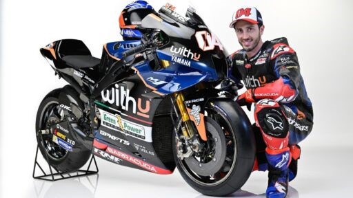 Andrea Dovizioso
