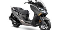 Kymco X-Town CT 125