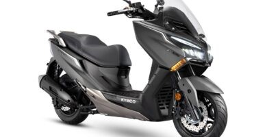 Kymco X-Town CT 125