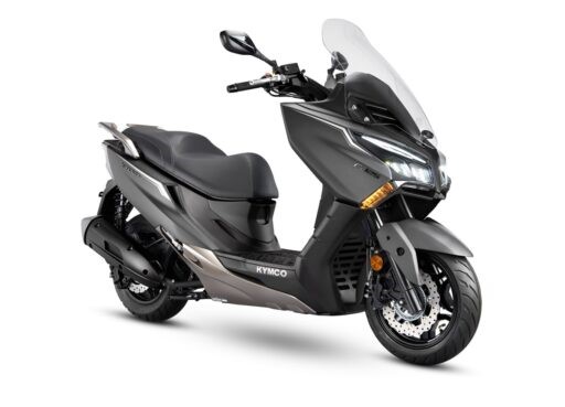 Kymco X-Town CT 125