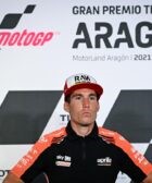 Aleix Espargaró