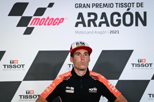 Aleix Espargaró