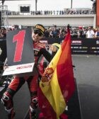 Álvaro Bautista Ducati