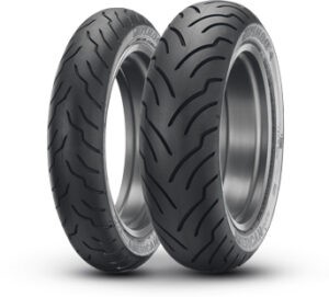 Foto: Dunlop Oficial