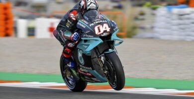 Andrea Dovizioso Forcada