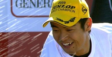 Hiroshi Aoyama MotoGP