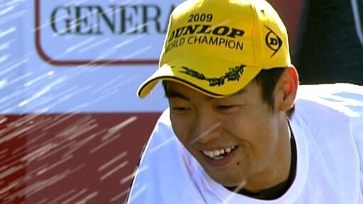 Hiroshi Aoyama MotoGP