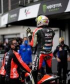 Aprilia Victoria 2022