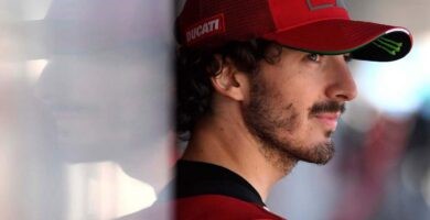 Pecco Bagnaia