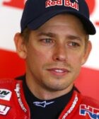 Casey Stoner