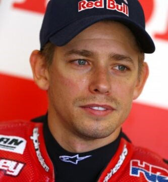 Casey Stoner