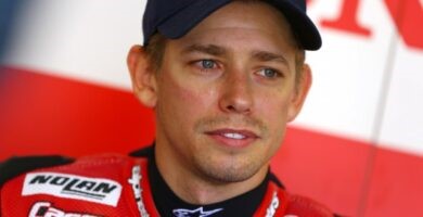 Casey Stoner