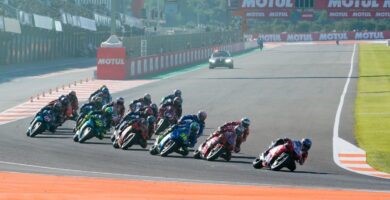dazn motogp