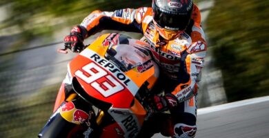 Marc Márquez