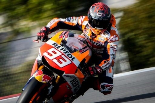 Marc Márquez