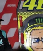 Valentino Rossi MotoGP