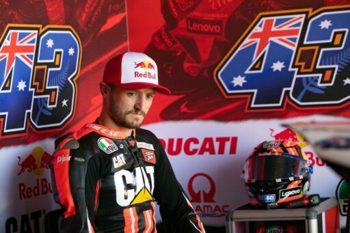 Ducati Miller positivo Covid retraso presentacion