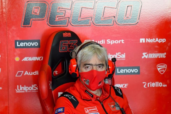 Gigi Dall'Igna
