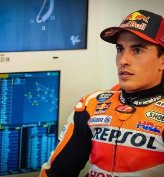 Marc Márquez