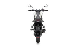 Foto: Benelli Oficial - Leoncino 125 EURO 5