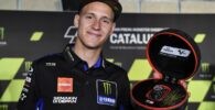 Fabio Quartararo MotoGP Yamaha