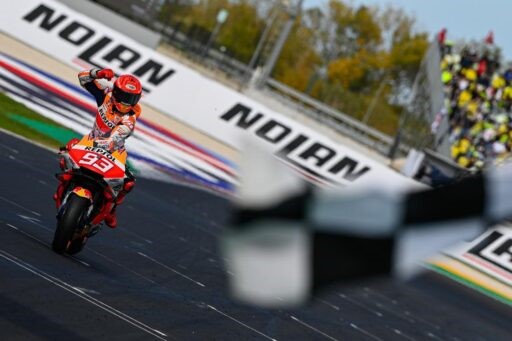 Marc Márquez