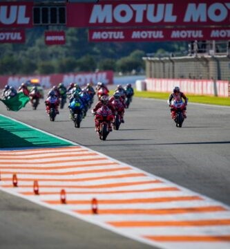 MotoGP