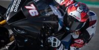 Loris Baz Bonovo Action Team BMW WorldSBK