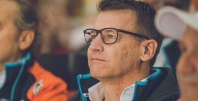 Pit Beirer KTM MotoGP