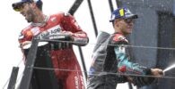 Quartararo Dovizioso
