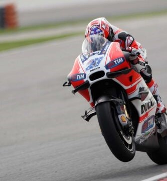 Casey Stoner, MotoGP, Sepang 2016