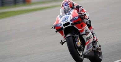 Casey Stoner, MotoGP, Sepang 2016