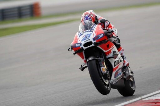 Casey Stoner, MotoGP, Sepang 2016