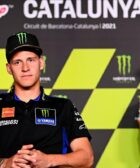 Fabio Quartararo MotoGP Yamaha