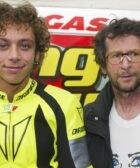Graziano Valentino Rossi MotoGP Luca Marini