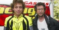 Graziano Valentino Rossi MotoGP Luca Marini