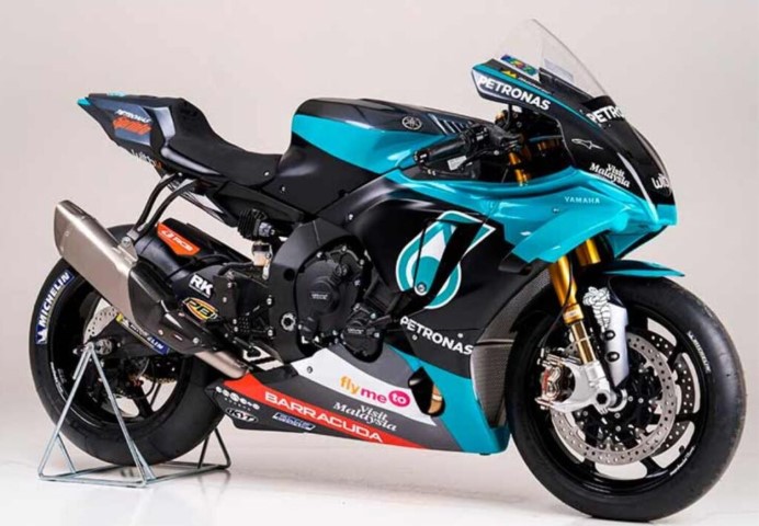 yamaha