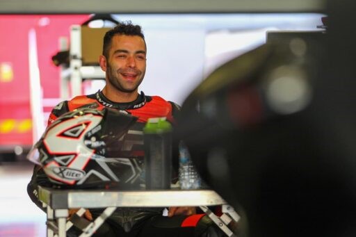 Danilo Petrucci