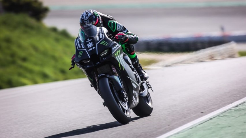 Jonathan Rea WorldSBK Portimao