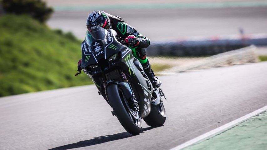 Jonathan Rea WorldSBK Portimao