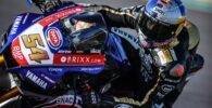 Toprak Razgatlioglu WorldSBK Portimao
