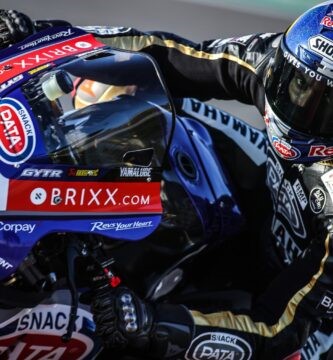 Toprak Razgatlioglu WorldSBK Portimao