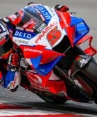 Johann Zarco MotoGP Ducati Pramac Racing