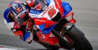 Johann Zarco MotoGP Ducati Pramac Racing