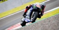 Fabio Quartararo MotoGP Yamaha