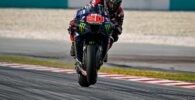 Fabio Quartararo Yamaha MotoGP Mandalika