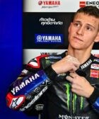 Fabio Quartararo Yamaha MotoGP Mandalika